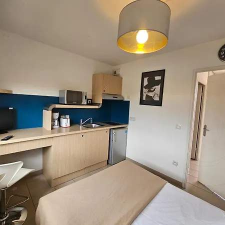 223 Cosy A Apartment