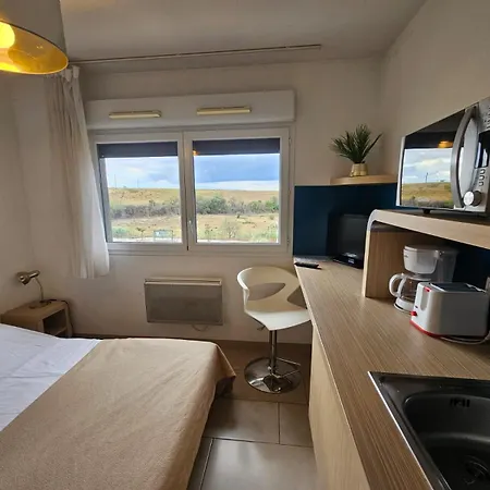 223 Cosy A Apartment *