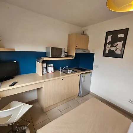 Apartment 223 Cosy A *