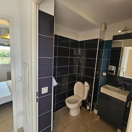 Διαμέρισμα 223 Cosy A Περπινιάν
